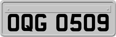 OQG0509