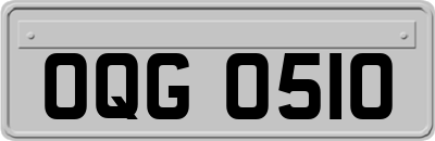 OQG0510