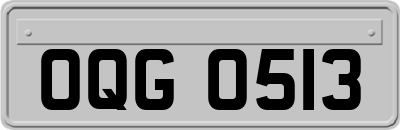 OQG0513