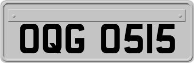 OQG0515