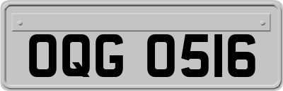 OQG0516