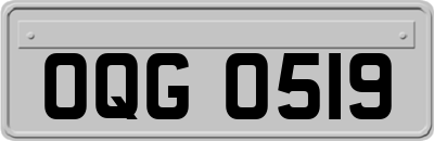 OQG0519