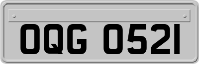 OQG0521