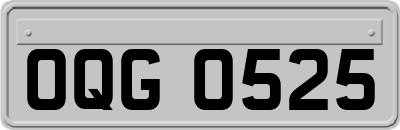 OQG0525