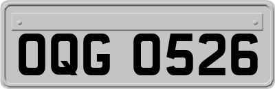 OQG0526