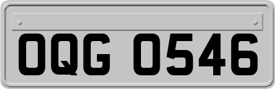 OQG0546