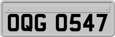 OQG0547