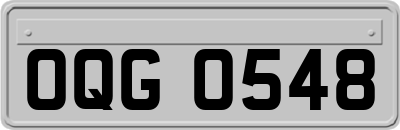 OQG0548
