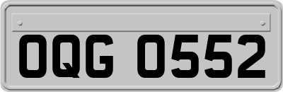 OQG0552