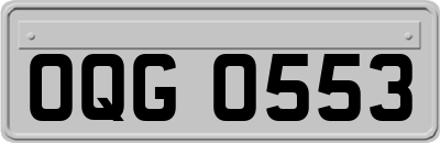 OQG0553