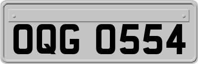 OQG0554