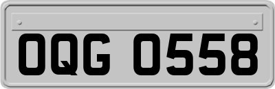 OQG0558