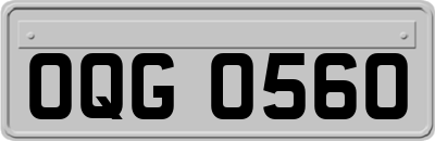 OQG0560