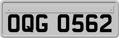 OQG0562