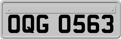 OQG0563