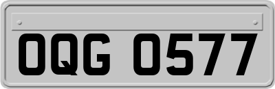 OQG0577