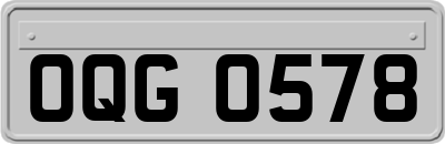 OQG0578