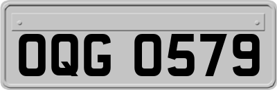OQG0579