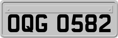 OQG0582