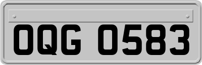 OQG0583