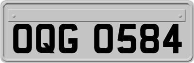 OQG0584