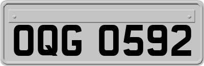 OQG0592