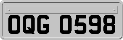 OQG0598
