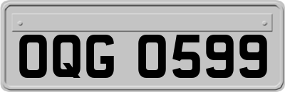 OQG0599