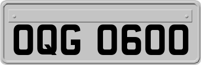 OQG0600