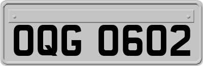 OQG0602