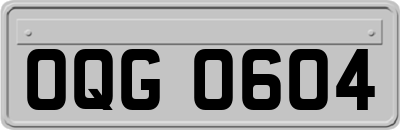 OQG0604