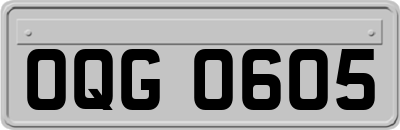OQG0605