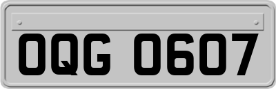 OQG0607
