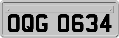 OQG0634