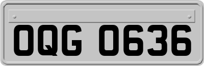 OQG0636