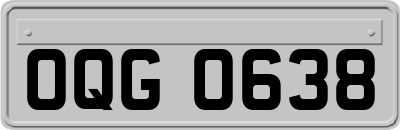 OQG0638