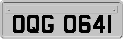 OQG0641