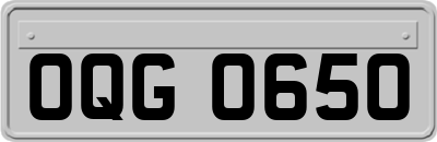 OQG0650