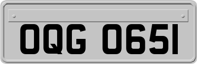 OQG0651