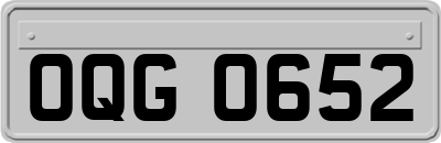 OQG0652