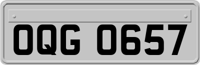OQG0657