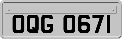 OQG0671
