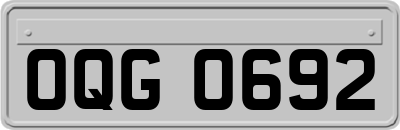 OQG0692