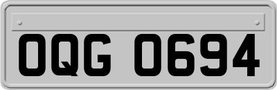 OQG0694