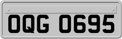 OQG0695