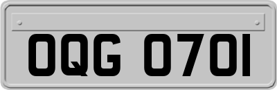 OQG0701