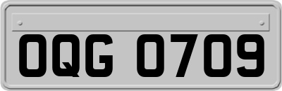 OQG0709