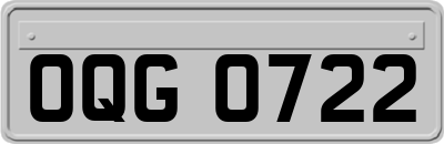 OQG0722