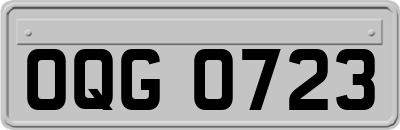 OQG0723