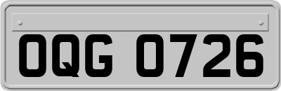 OQG0726